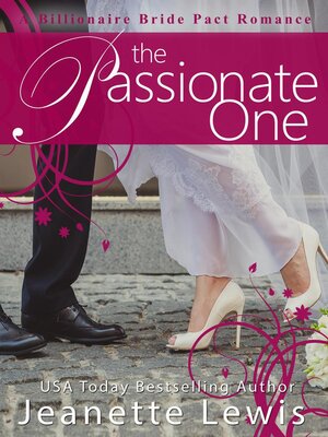 cover image of The Passionate One